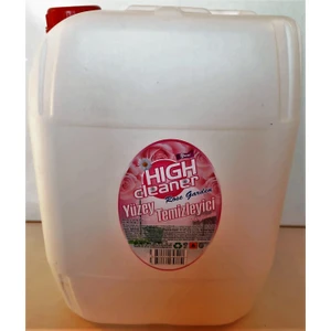 High Cleaner Yüzey Temizleyici Rose 20 kg
