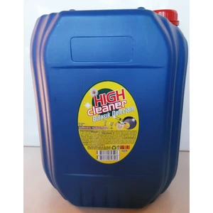 High Cleaner Bulaşıkdeterjanı 20 kg