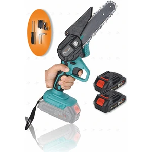 Germany Designe 8'' 58vf Ağaç Ve Dal Budama Testeresi