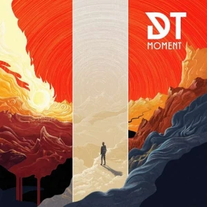 Dark Tranquillity Moment - Plak
