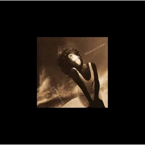 Mariah Carey Emotions - Plak