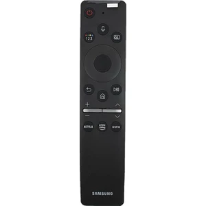 BN59-01330C 4K Suhd Smart Tv Tek Kumanda Orjinal