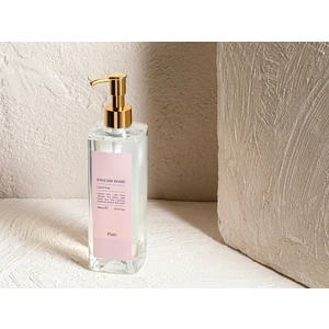 English Home Pure Sıvı Sabun Sıvı Sabun 400 ml Açık Pembe