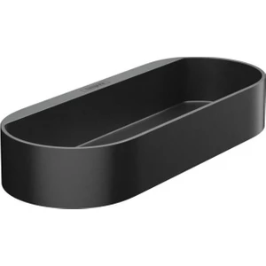 Wallstoris Depolama Rafı Satin Siyah 27913670