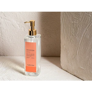 English Home Vanilla Wind Sıvı Sabun Sıvı Sabun 400 ml Turuncu