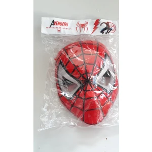 Spiderman Maske
