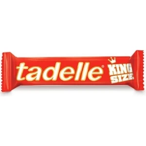 Çikolata King Size 52 gr 16 Adet