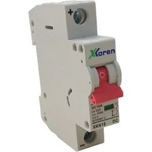 1x16 A 10ka Dc Sigorta 220v