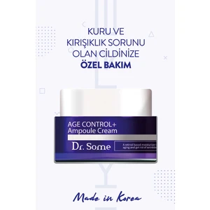 Dr. Some Dr.some  ve Retinol Içeren Besleyici, Lifting   Yüz Kremi 50ML