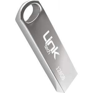 Linktech Ultra 128GB Metal 36MB/S USB Bellek
