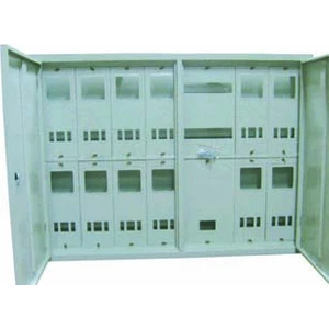 12 Monofaze Sıva Altı  Pano