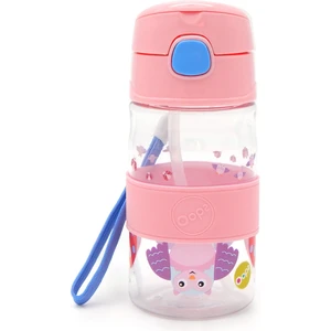 Pipetli Suluk Pembe
