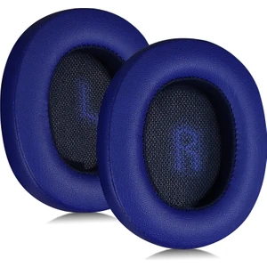 Jbl E55BT Kulaklık Süngeri Jbl E55 Bt Kulaklık Pedi Yastığı Jbl E 55 Bt Kulaklık Süngeri Jbl E 55BT Kulaklık Yastığı Jbl E55 Bt Kulaklık Pedi