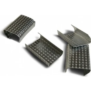 Pp Çember ( Polipropilen ) Çember Için Sac Toka 16 mm 800AD