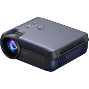 PJ209 Prime Sapphire Full Hd 1080P Projeksiyon Cihazı - 350 Ansi, Wifi Görüntü Aktarımı 5g