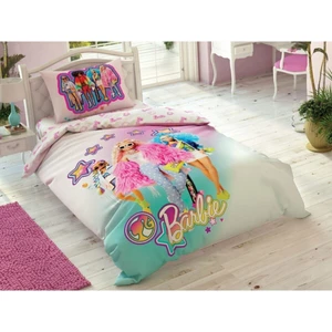 Lisanslı Barbie Extra Nevresim Takımı