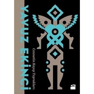 Cennetin Kayıp Toprakları - Yavuz Ekinci