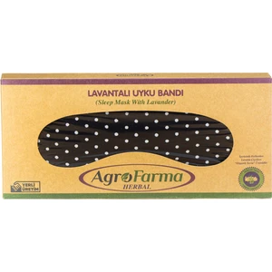 Lavantalı Uyku Bandı