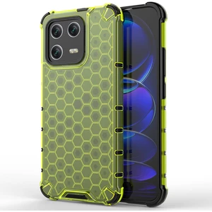 Lr Joyful Xiaomi İçin 13 Karşıtı Anti-Parçalı Honeycomb Doku Tpu+Pc Koruyucu Koruma Şok Geçirmez Telefon Geri Kapak (Yurt Dışından)