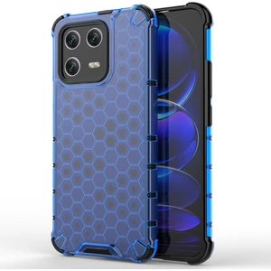 Lr Joyful Xiaomi İçin 13 Karşıtı Anti-Parçalı Honeycomb Doku Tpu+Pc Koruyucu Koruma Şok Geçirmez Telefon Geri Kapak (Yurt Dışından)