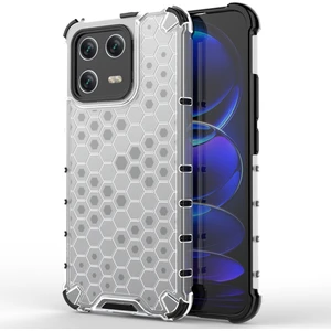 Lr Joyful Xiaomi İçin 13 Karşıtı Anti-Parçalı Honeycomb Doku Tpu+Pc Koruyucu Koruma Şok Geçirmez Telefon Geri Kapak (Yurt Dışından)