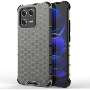 Lr Joyful Xiaomi İçin 13 Karşıtı Anti-Parçalı Honeycomb Doku Tpu+Pc Koruyucu Koruma Şok Geçirmez Telefon Geri Kapak (Yurt Dışından)