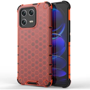 Lr Joyful Xiaomi İçin 13 Karşıtı Anti-Parçalı Honeycomb Doku Tpu+Pc Koruyucu Koruma Şok Geçirmez Telefon Geri Kapak (Yurt Dışından)