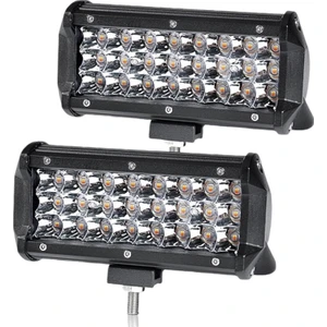 Drs Tuning Sis Lambasi 24LED Dual Color 72W Takim / LASS281