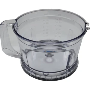 Teknikserviss Tefal Smart Pro Blender Uyumlu Plastik Hazne