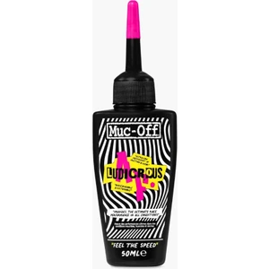 Ludicrous Af Lube 50ML Yarış Zincir Yağı