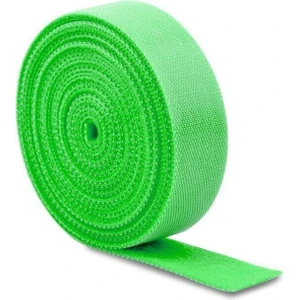 Tme 5 Metre Bez Cırt Cırt Bant Şarj Kablo Bağı Düzenleyici