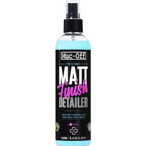 Matt Finish Detailer 250ML Koruyucu Cila