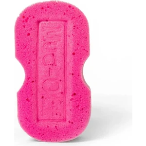Expanding Pink Sponge Temizleme Süngeri