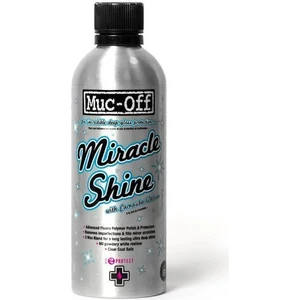 Miracle Shine 500ML Koruyucu Cila