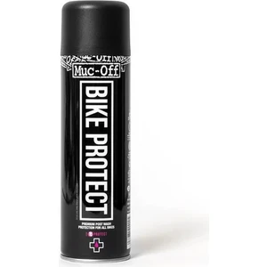 Bike Protect 500ML Koruyucu Bakım Spreyi