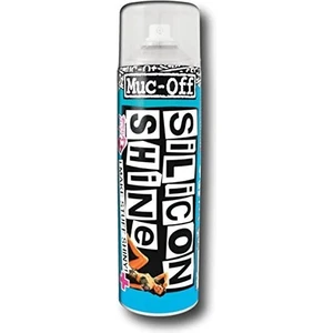 Silicon Shine Koruyucu Sprey 500ML