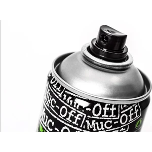 Chain Cleaner Zincir Temizleme Spreyi 400ML