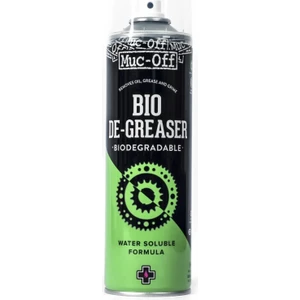 Bio Degreaser 500ML Temizleme Spreyi