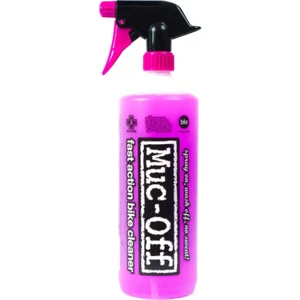 Nano Tech Bike Cleaner 1lt Temizleme Şampuanı