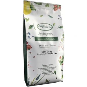 Saint Martin Earl Grey  250 gr