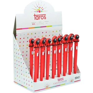Unick Color Squıd Game Işıklı Jel Kalem 5543