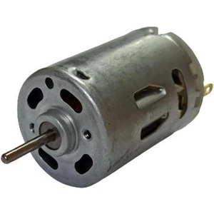RS-385 15000 Rpm 12V Redüktörsüz Dc Motor