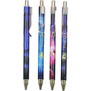 Unıck Color Sky 0,7 Uçlu Kalem 5545