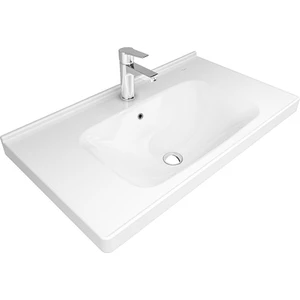 Idea 2.0 80X45 cm Etajerli Lavabo