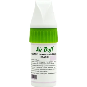 Air Duft Profesyonel Tip Koku Kartuşu