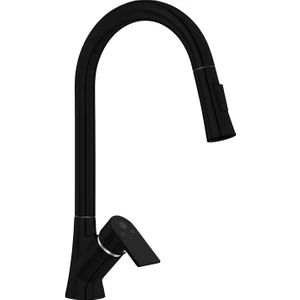 Ar Liona Spiralli Eviye Bataryası - Mat Siyah 103518111