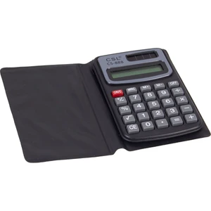 Csl Hesap Makinesi Cep 8tuş CS-888-0100