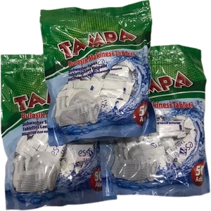 Bulaşık Makinesi Tableti 3lü 3*50