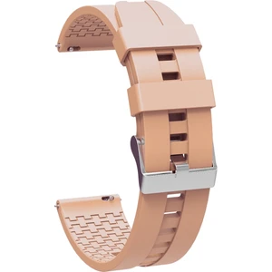 Huawei Watch Gt3 Se - Gt3 Pro - Gt2 Pro- Gt2 46 mm Tam Uyumlu 22 mm Silikon Kordon