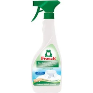 Ön Yıkama Spreyi Beyaz Sabun 500 ml
